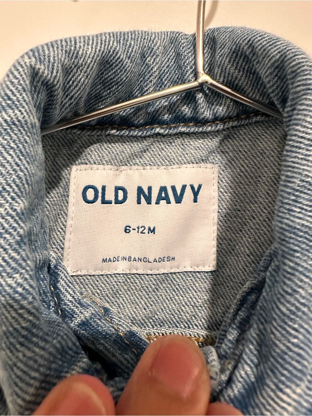 Old Navy pre owned